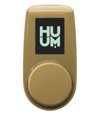 Huum Additional UKU Control Display Panel, Grey - Sauna Heater Supply