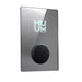 Huum Additional UKU Control Display Panel, Mirror - Sauna Heater Supply