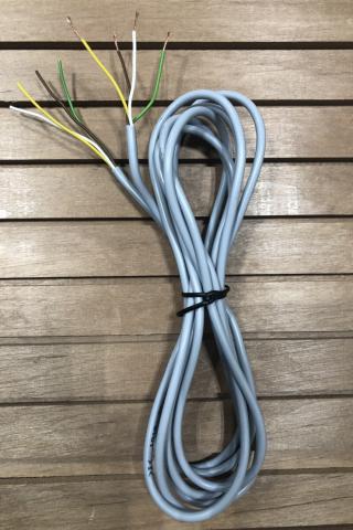 Huum Cable for UKU Control, 75ft - Sauna Heater Supply