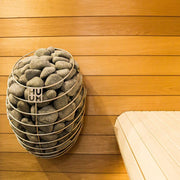 Huum DROP Series Electric Sauna Heater - 4.5kW - Sauna Heater Supply