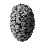 Huum DROP Series Electric Sauna Heater - 4.5kW/6kW/7.5kW/9kW - Sauna Heater Supply