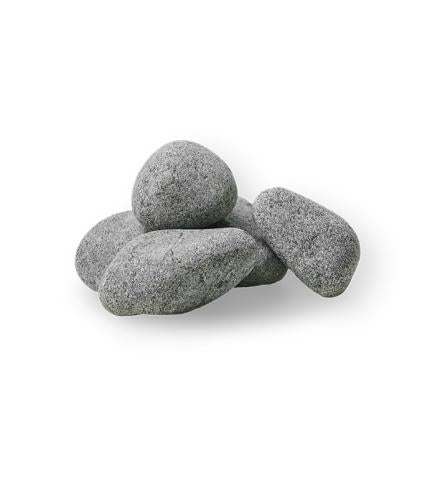 Huum Extra Small Sauna Heater Stones - Sauna Heater Supply