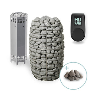 HUUM HIVE Mini 10.6STU Pkg