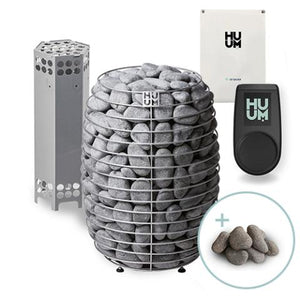 HUUM HIVE 12STUX Pkg
