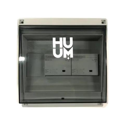 HUUM HIVE Series 15.0kW Sauna Heater Package - Sauna Heater Supply