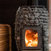 HUUM HIVE Wood Series 17.0kW Wood - Fired Sauna Stove - Sauna Heater Supply