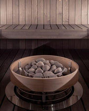 Huum Safety Rail for HIVE Mini Series Sauna Heaters - Sauna Heater Supply