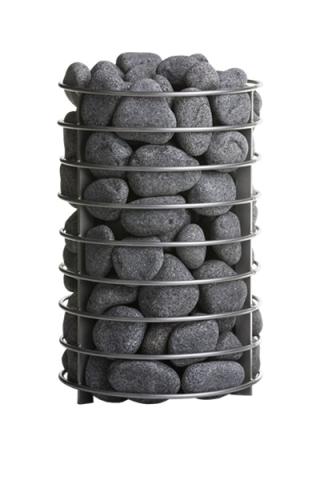 Huum Stone Cage for HIVE Sauna Stoves - Sauna Heater Supply