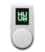 HUUM UKU Local Sauna Controller - Black - Sauna Heater Supply