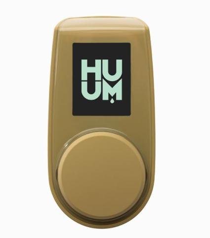 HUUM UKU Local Sauna Controller - Black - Sauna Heater Supply