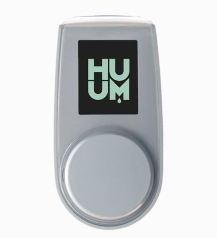 HUUM UKU Local Sauna Controller - Black - Sauna Heater Supply