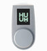 HUUM UKU Local Sauna Controller - Black - Sauna Heater Supply