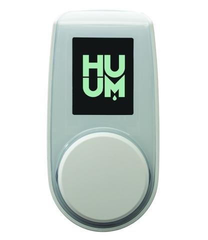 HUUM UKU Local Sauna Controller - Black - Sauna Heater Supply