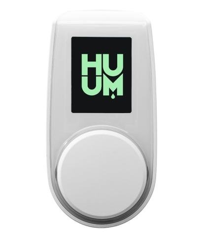 HUUM UKU Local Sauna Controller - Blue - Sauna Heater Supply