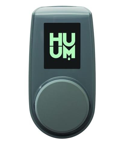 HUUM UKU Local Sauna Controller - Blue - Sauna Heater Supply