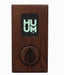 HUUM UKU Local Sauna Controller - Grey - Sauna Heater Supply