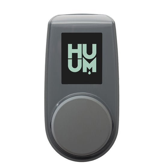 HUUM UKU Local Sauna Controller - Thermo - Ash Wood - Sauna Heater Supply