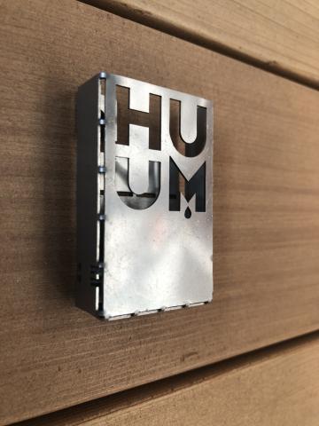 Huum UKU Spare Temperature Sensor  - Sauna Heater Supply