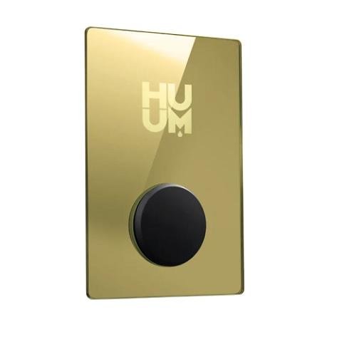 HUUM UKU Wifi Sauna Controller - Gold - Sauna Heater Supply