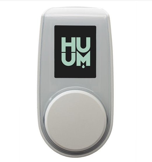 HUUM UKU Wifi Sauna Controller - White - Sauna Heater Supply