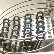 HUUM Upgrade Kit for DROP 9 Sauna Heaters - Sauna Heater Supply