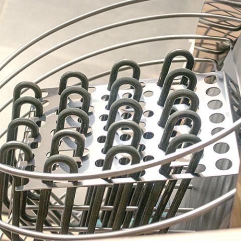 HUUM Upgrade Kit for DROP 9 Sauna Heaters - Sauna Heater Supply