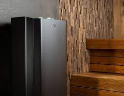 Saunum Air Perfect 10 Sauna Heater