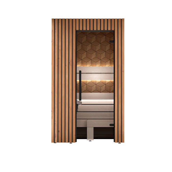 Leil Saunas Como 1-120