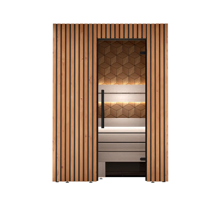Leil Saunas Como 2-150