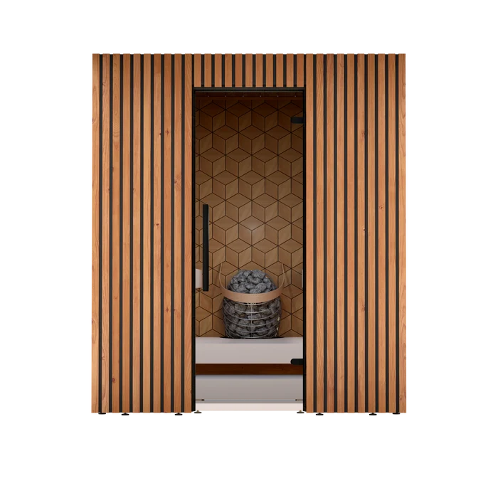 Leil Saunas Como 4-180