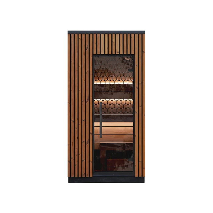 Leil Saunas Viva 120