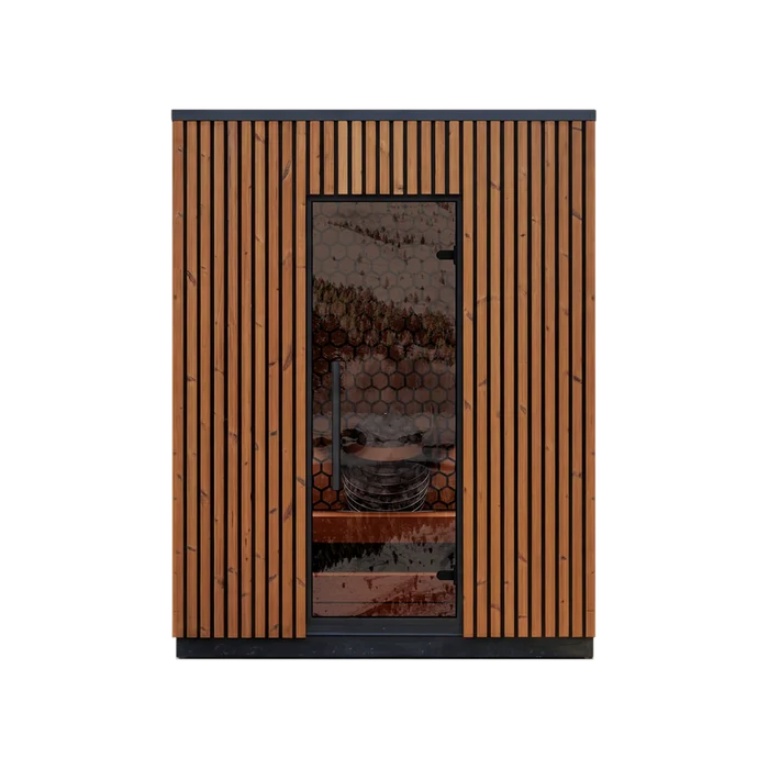 Leil Saunas Viva 180