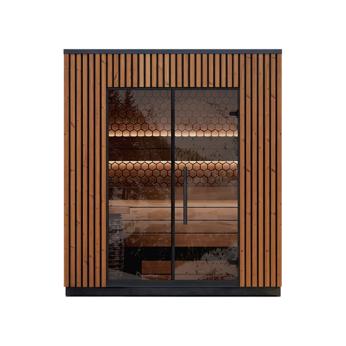 Leil Saunas Viva 210