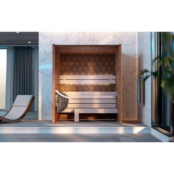 Leil Saunas Como 3-180