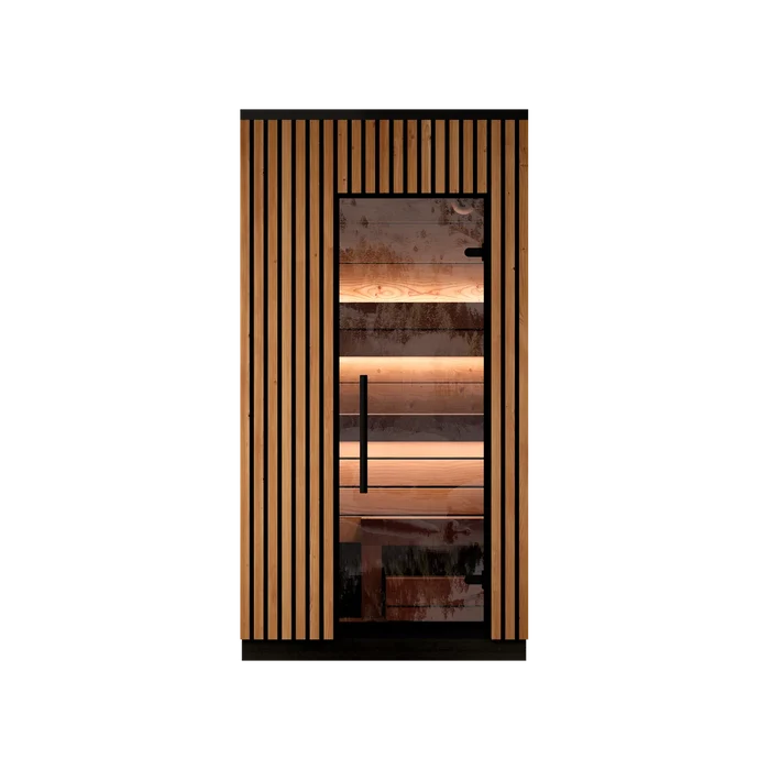 Leil Saunas Viva 120