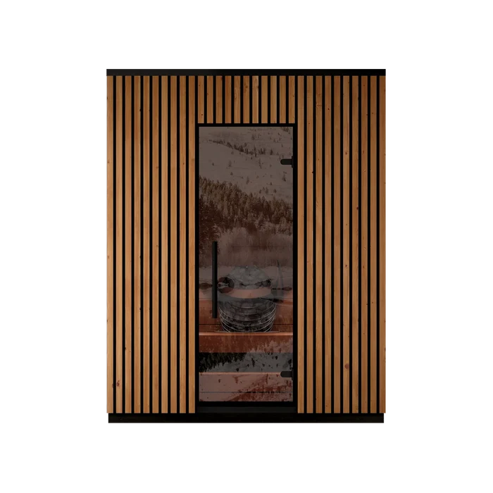 Leil Saunas Viva 180