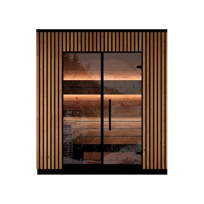 Leil Saunas Viva 210
