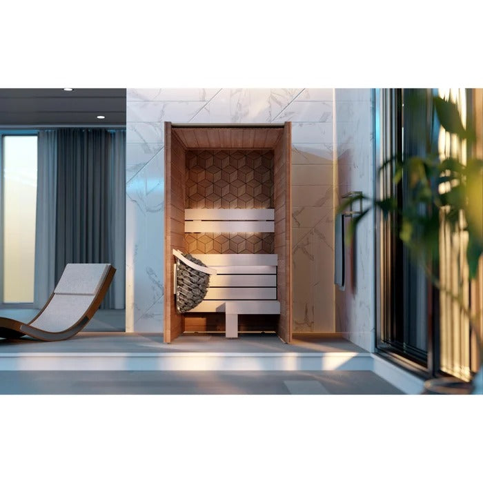 Leil Saunas Como 1-120