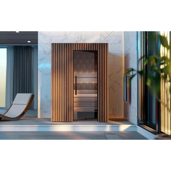 Leil Saunas Como 2-150