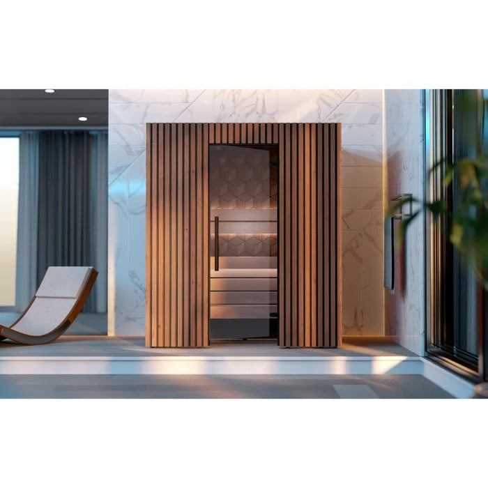 Leil Saunas Como 3-180