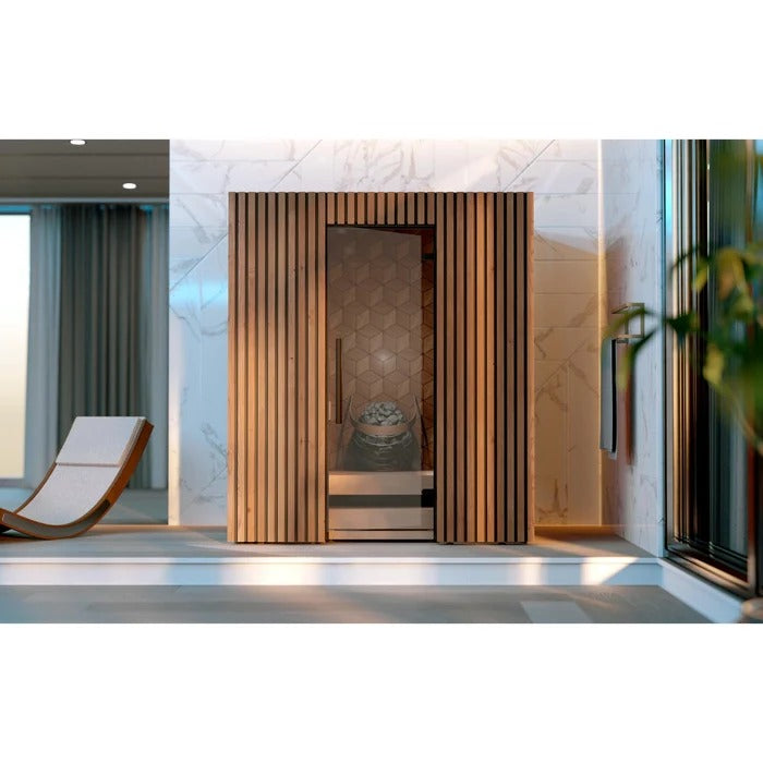 Leil Saunas Como 4-180