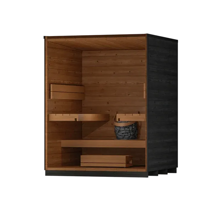 Leil Saunas Viva 180