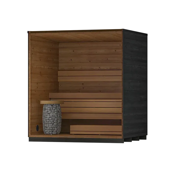 Leil Saunas Viva 210