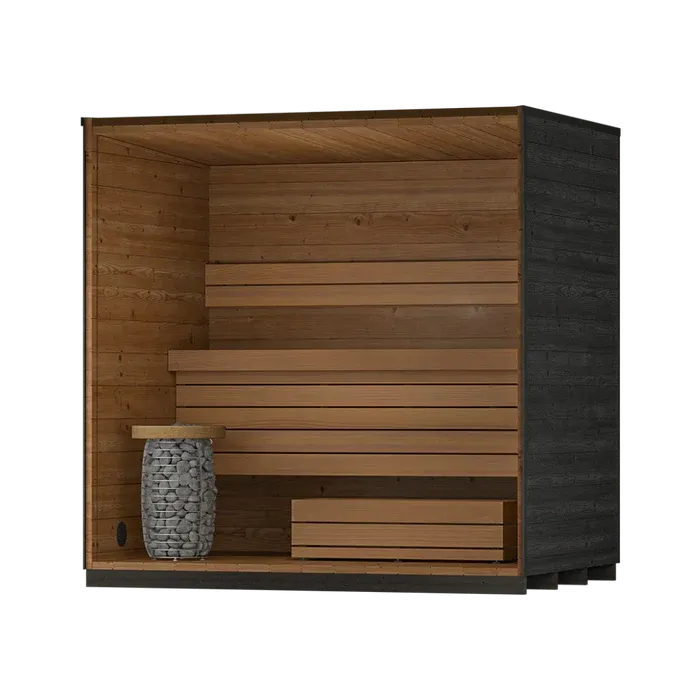 Leil Saunas Viva 250