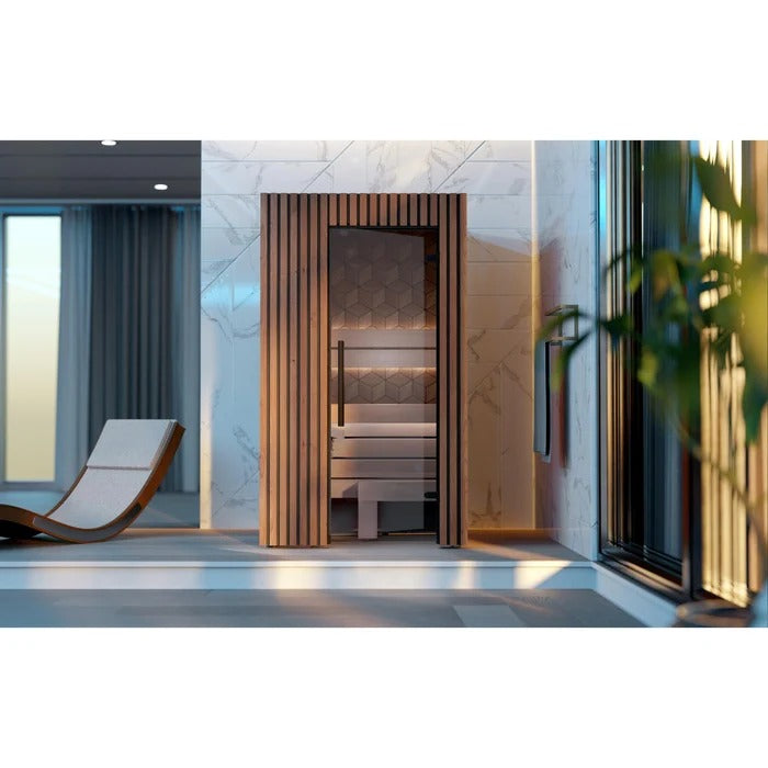 Leil Saunas Como 1-120