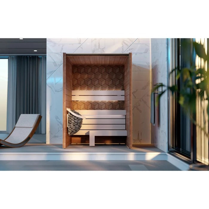 Leil Saunas Como 2-150