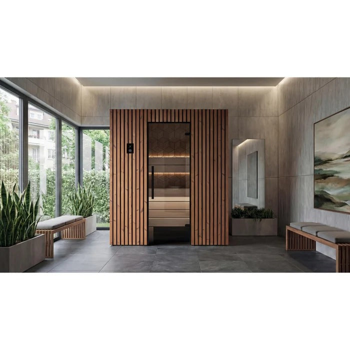 Leil Saunas Como 3-180