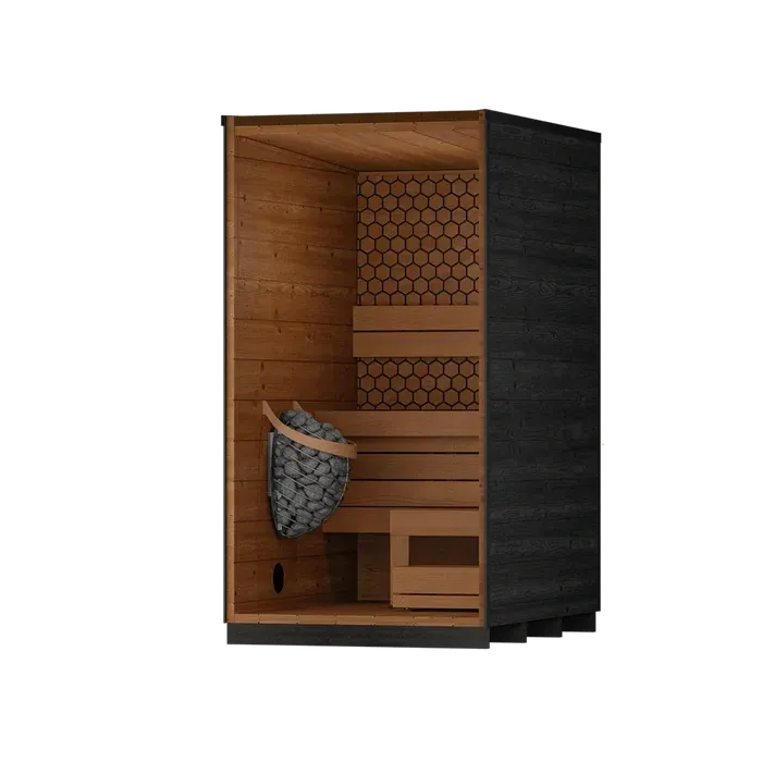 Leil Saunas Viva 120