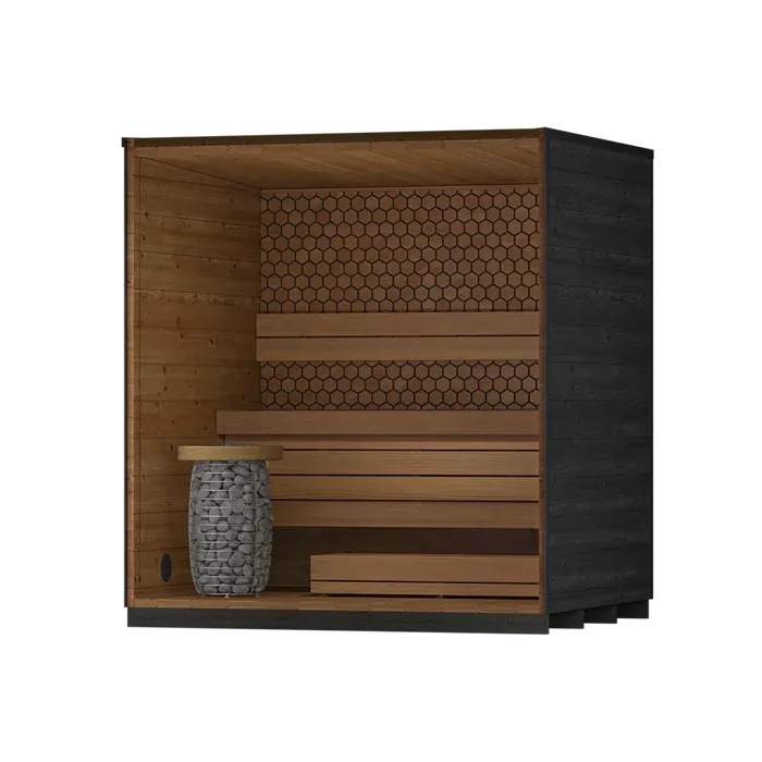 Leil Saunas Viva 210