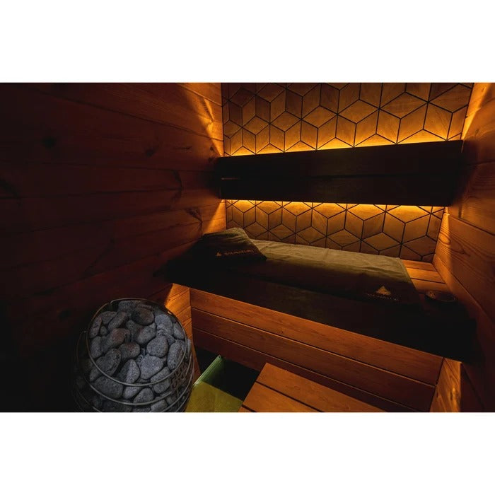 Leil Saunas Como 1-120